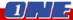 One