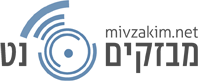 לוגו מבזקים.נט
